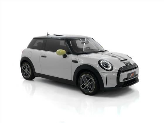 MINI COOPER SE SPORT 2P ELÉTRICO